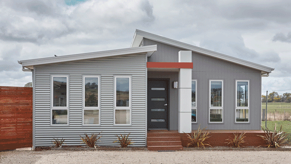 Display Homes Westbury Tasmania